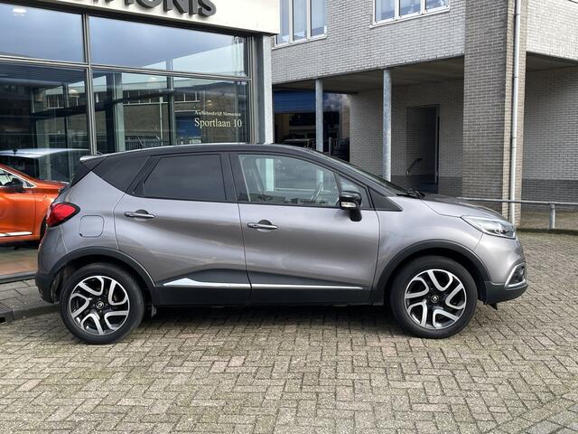 Renault CAPTUR 0.9 TCe Xmod Stoelverwarming, Trekhaak, Aut. Airco