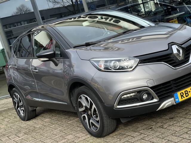 Renault CAPTUR 0.9 TCe Xmod Stoelverwarming, Trekhaak, Aut. Airco