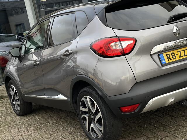 Renault CAPTUR 0.9 TCe Xmod Stoelverwarming, Trekhaak, Aut. Airco