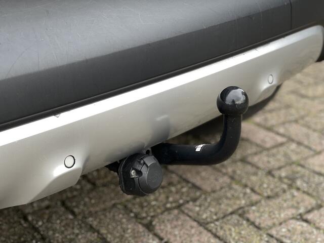 Renault CAPTUR 0.9 TCe Xmod Stoelverwarming, Trekhaak, Aut. Airco