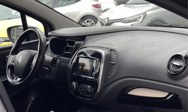 Renault CAPTUR 0.9 TCe Xmod Stoelverwarming, Trekhaak, Aut. Airco