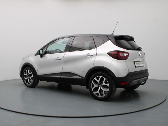 Renault CAPTUR 1.3 TCe Version S Camera | Cruise | Parkeersens. v+a | Panoramadak | Trekhaak