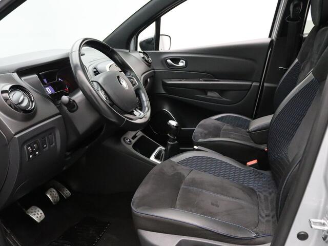 Renault CAPTUR 1.3 TCe Version S Camera | Cruise | Parkeersens. v+a | Panoramadak | Trekhaak