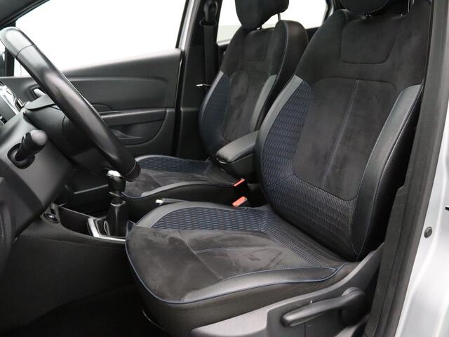 Renault CAPTUR 1.3 TCe Version S Camera | Cruise | Parkeersens. v+a | Panoramadak | Trekhaak