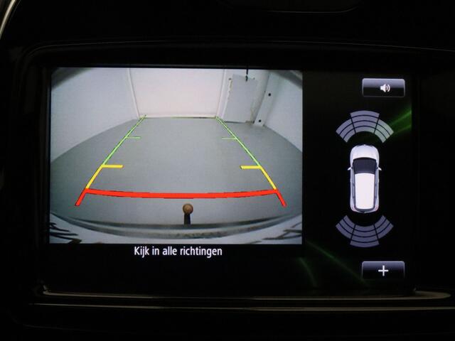 Renault CAPTUR 1.3 TCe Version S Camera | Cruise | Parkeersens. v+a | Panoramadak | Trekhaak