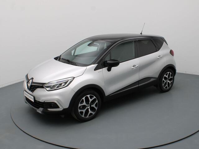 Renault CAPTUR 1.3 TCe Version S Camera | Cruise | Parkeersens. v+a | Panoramadak | Trekhaak