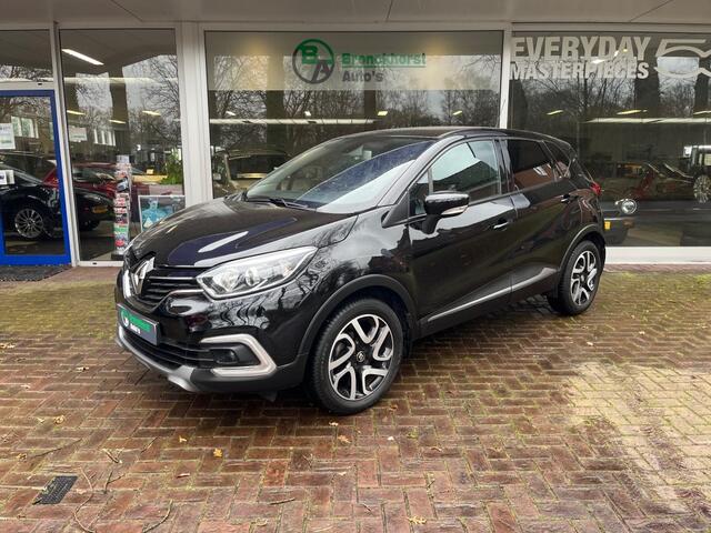 Renault CAPTUR S-Edition DYNAMIQUE