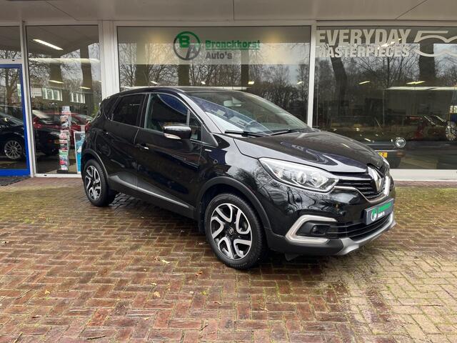 Renault CAPTUR S-Edition DYNAMIQUE
