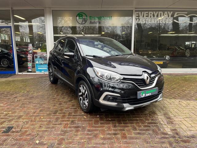 Renault CAPTUR S-Edition DYNAMIQUE