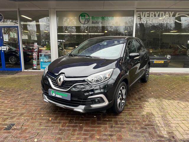 Renault CAPTUR S-Edition DYNAMIQUE