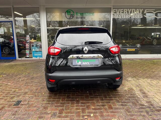 Renault CAPTUR S-Edition DYNAMIQUE