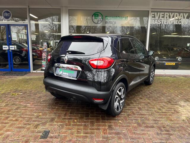 Renault CAPTUR S-Edition DYNAMIQUE
