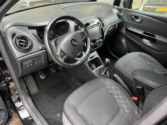 Renault CAPTUR S-Edition DYNAMIQUE