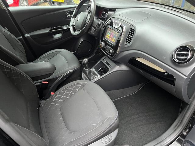 Renault CAPTUR S-Edition DYNAMIQUE