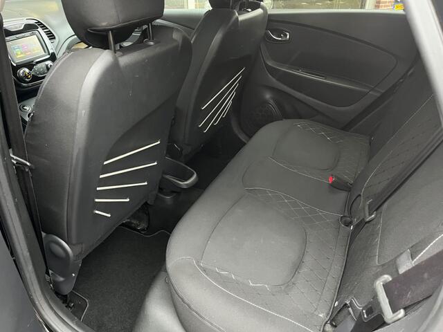 Renault CAPTUR S-Edition DYNAMIQUE