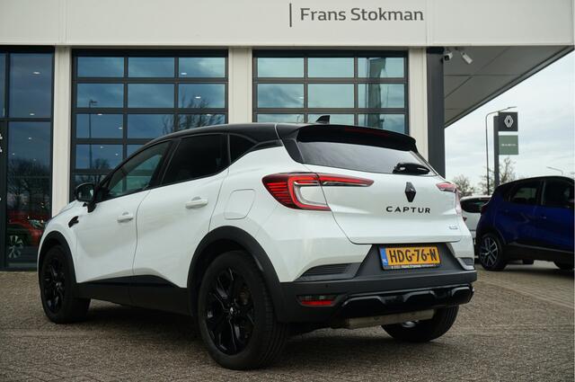 Renault CAPTUR (E-TECH PLUG-IN HYBRID) Rive Gauche 160