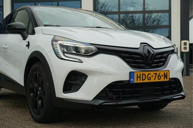 Renault CAPTUR (E-TECH PLUG-IN HYBRID) Rive Gauche 160