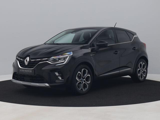 Renault CAPTUR 1.6 E-Tech Plug-in Hybrid 160 Intens | CAMERA