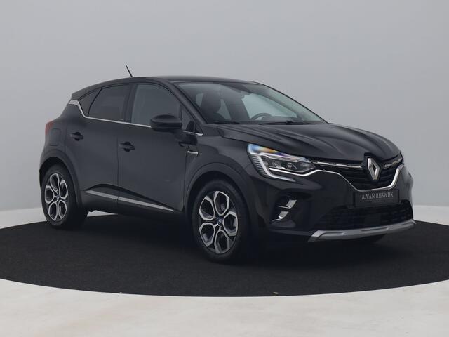 Renault CAPTUR 1.6 E-Tech Plug-in Hybrid 160 Intens | CAMERA