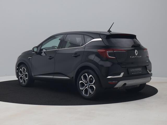 Renault CAPTUR 1.6 E-Tech Plug-in Hybrid 160 Intens | CAMERA