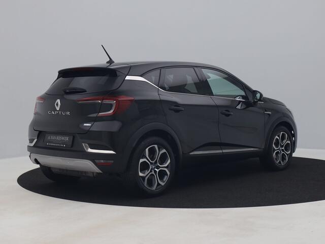Renault CAPTUR 1.6 E-Tech Plug-in Hybrid 160 Intens | CAMERA