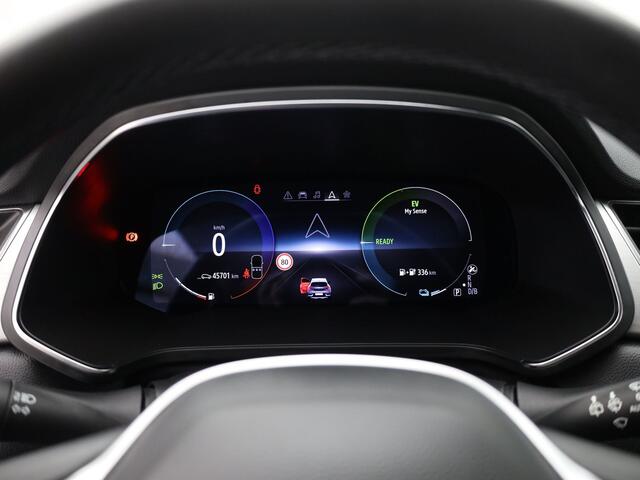 Renault CAPTUR 1.6 E-Tech Plug-in Hybrid 160 Intens | CAMERA