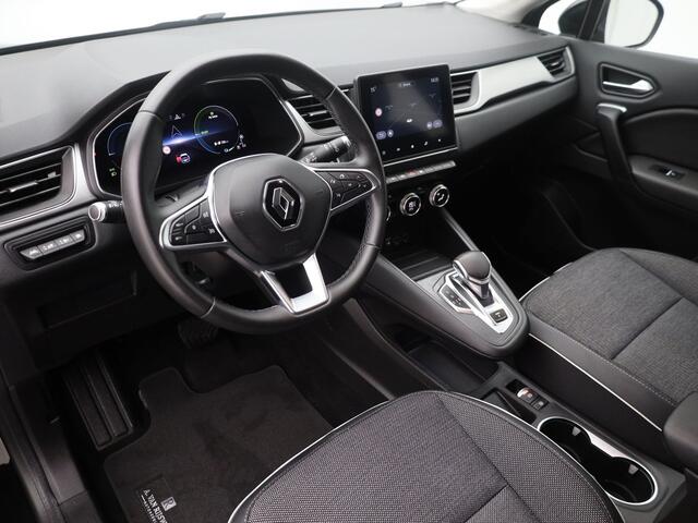 Renault CAPTUR 1.6 E-Tech Plug-in Hybrid 160 Intens | CAMERA