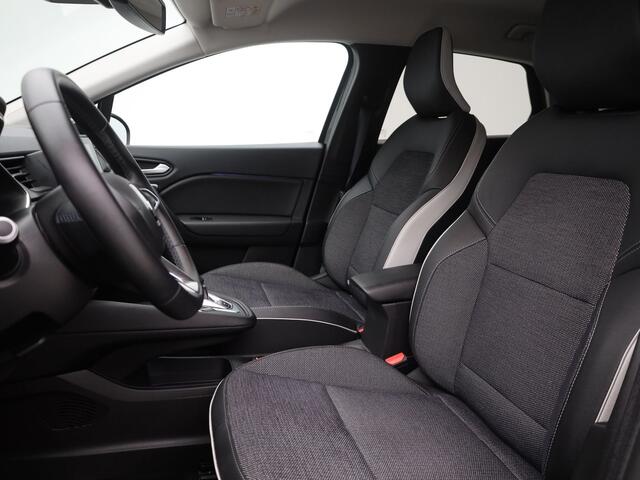 Renault CAPTUR 1.6 E-Tech Plug-in Hybrid 160 Intens | CAMERA