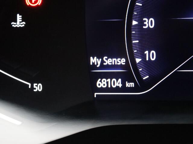 Renault CAPTUR TCe 130pk Intens EDC/AUTOMAAT Camera | Climate | Navi | Parksens. v+a