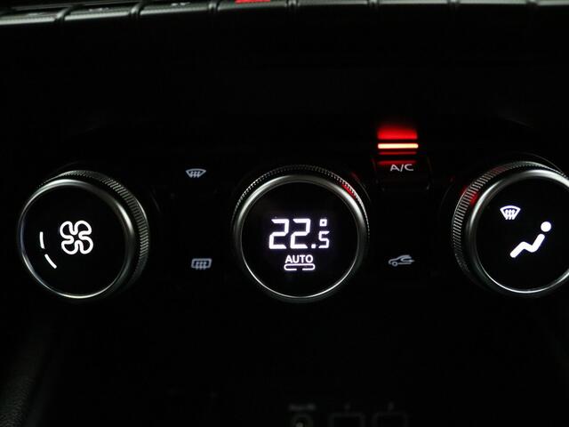 Renault CAPTUR TCe 130pk Intens EDC/AUTOMAAT Camera | Climate | Navi | Parksens. v+a