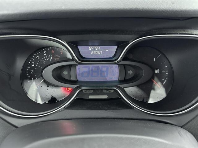 Renault CAPTUR 1.3 TCe Intens 130PK | Wordt verwacht | Trekhaak afneembaar | Navigatie | Achteruitrijcamera | Climate Control