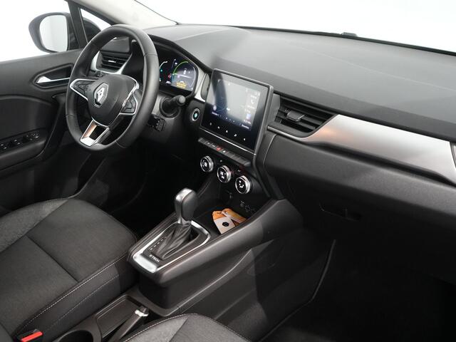 Renault CAPTUR 1.6 E-Tech Hybrid 145 PK