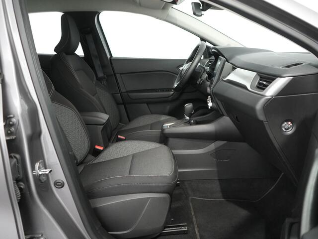 Renault CAPTUR 1.6 E-Tech Hybrid 145 PK
