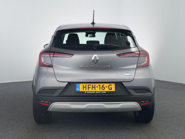 Renault CAPTUR 1.6 E-Tech Hybrid 145 PK