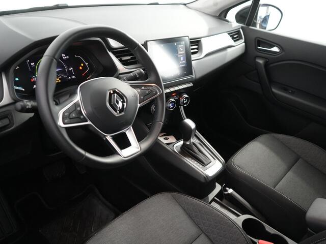 Renault CAPTUR 1.6 E-Tech Hybrid 145 PK