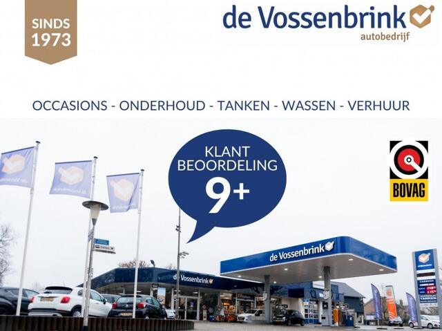 Renault CAPTUR 0.9 TCE Dynamique NL-Auto *Geen Afl. kosten*