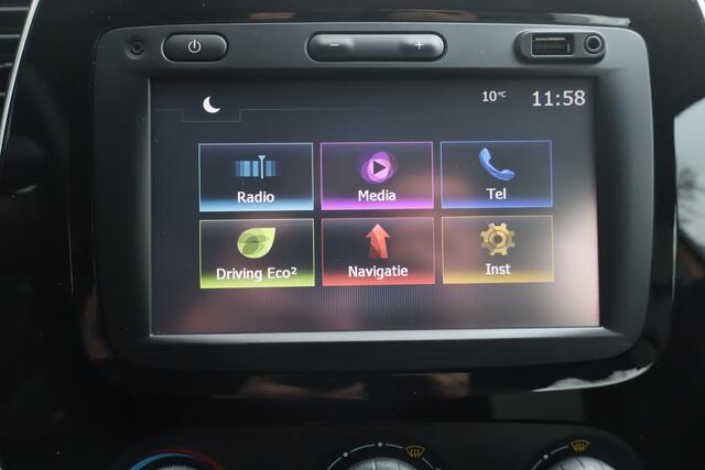 Renault CAPTUR 0.9 TCe Limited Nav I PDC i Cruise