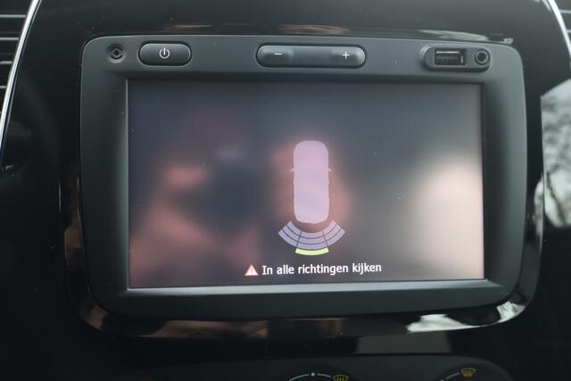 Renault CAPTUR 0.9 TCe Limited Nav I PDC i Cruise