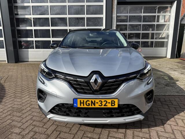Renault CAPTUR 1.0 TCe 90 techno