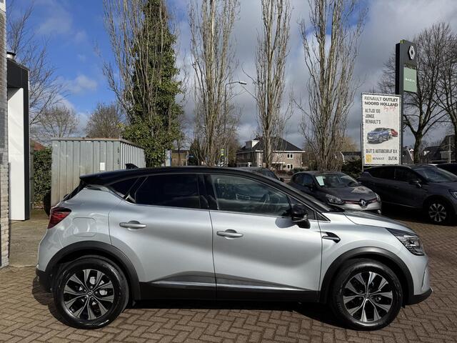 Renault CAPTUR 1.0 TCe 90 techno