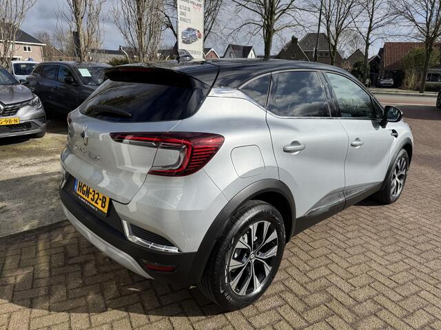 Renault CAPTUR 1.0 TCe 90 techno