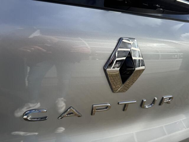 Renault CAPTUR 1.0 TCe 90 techno