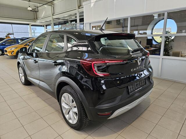 Renault CAPTUR 1.6 E-Tech Plug-in Hybrid 160 Intens