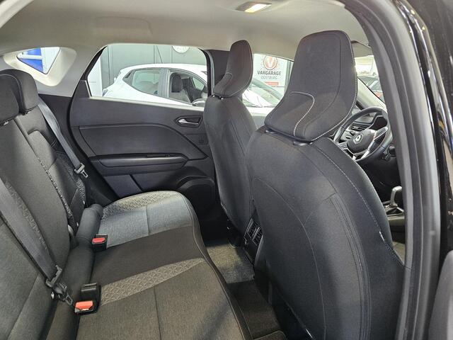 Renault CAPTUR 1.6 E-Tech Plug-in Hybrid 160 Intens