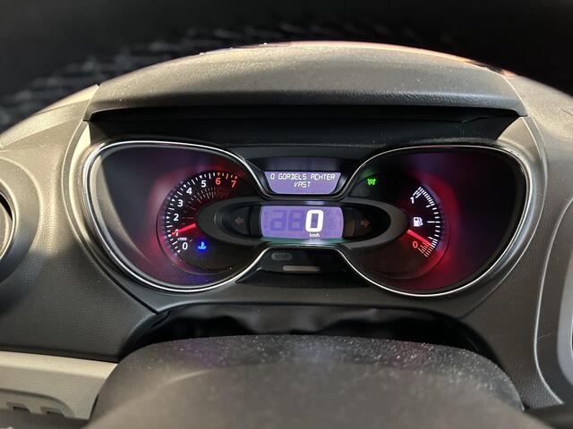Renault CAPTUR 0.9 TCe Zen NAVIGATIE | TREKHAAK | PARKEERSENSOREN ACHTER