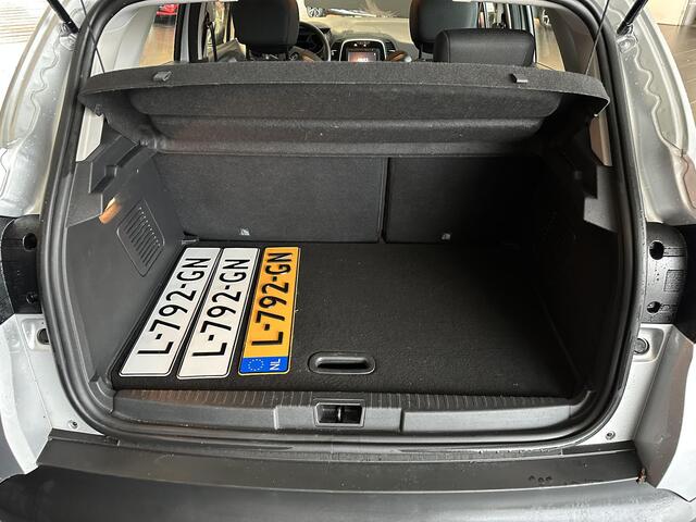 Renault CAPTUR 0.9 TCe Zen NAVIGATIE | TREKHAAK | PARKEERSENSOREN ACHTER