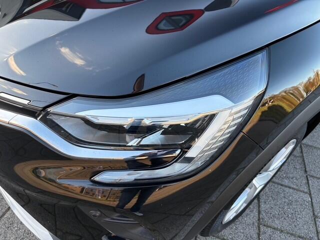 Renault CAPTUR 1.3 TCe 140 Intens | Navi | Camera | Cruise | 28.765 km Dealeronderhouden