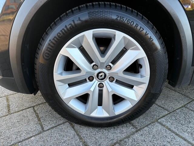 Renault CAPTUR 1.3 TCe 140 Intens | Navi | Camera | Cruise | 28.765 km Dealeronderhouden