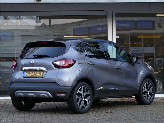 Renault CAPTUR 0.9 TCe Intens | Apple Carplay/Android auto | achteruitrijcamera | parkeerassistent