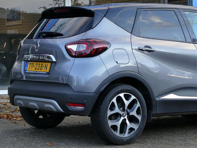 Renault CAPTUR 0.9 TCe Intens | Apple Carplay/Android auto | achteruitrijcamera | parkeerassistent